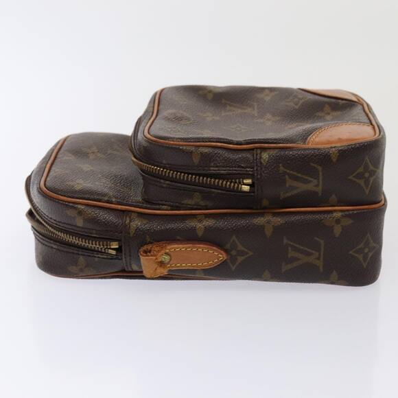 LOUIS VUITTON Monogram Amazon Shoulder Bag M45236 - Picture 6 of 12